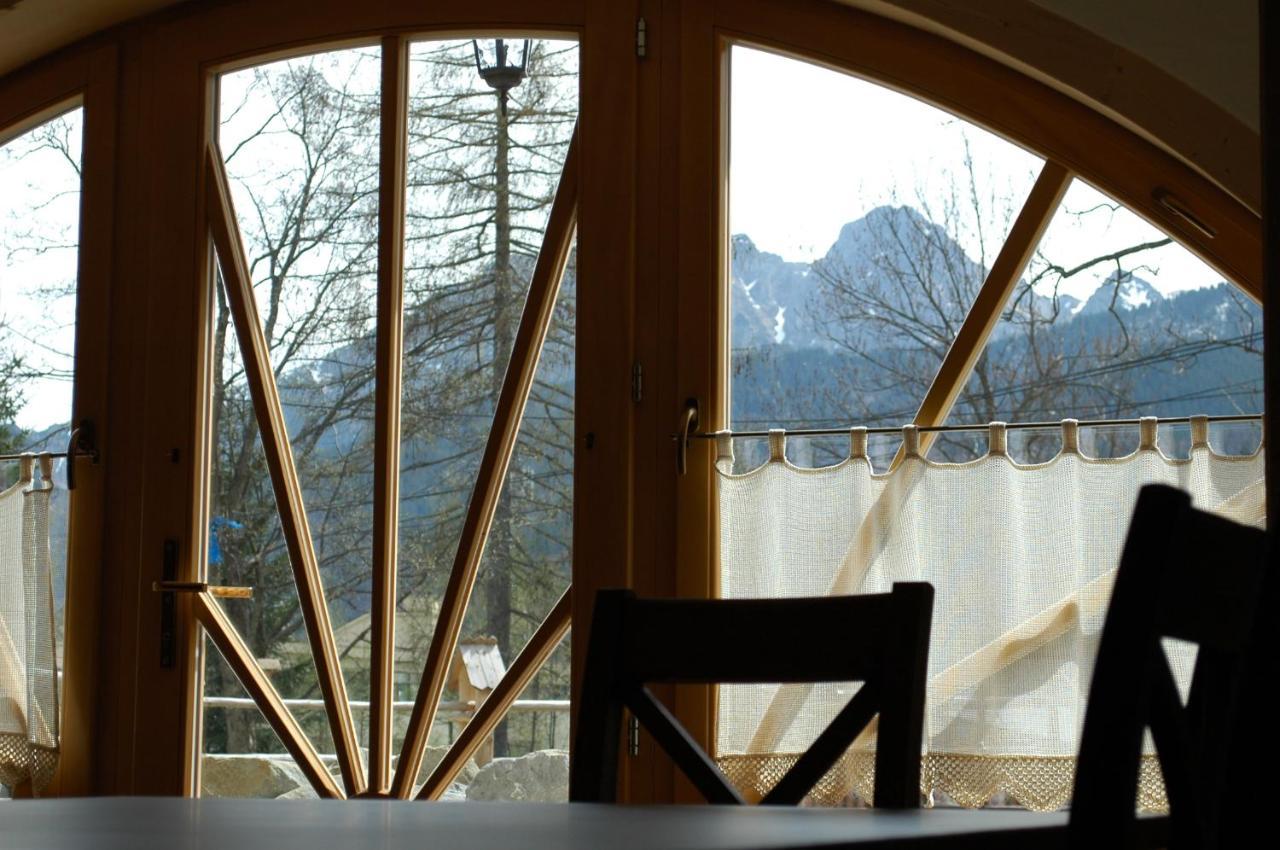 考斯赛力克Szubikowka住宿加早餐旅馆 外观 照片